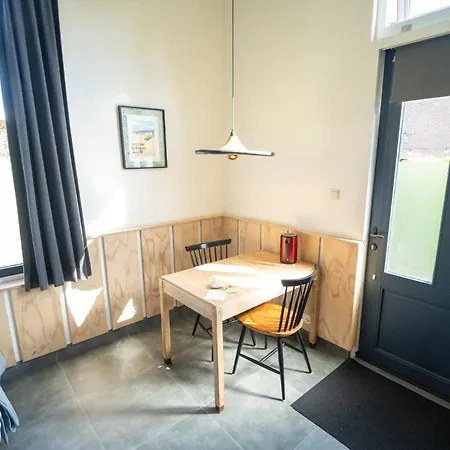 B&B Sport De Veluwezoom 벨프