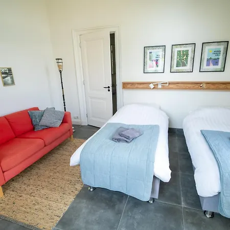 Bed & Breakfast Sport De Veluwezoom 3*