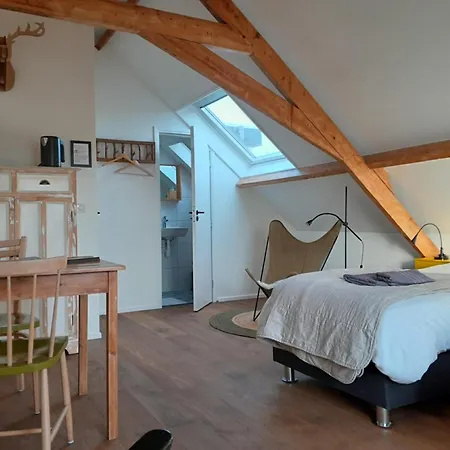 Sport De Veluwezoom B&B 3*