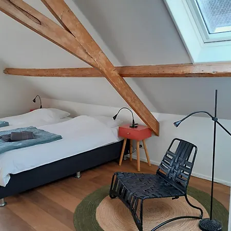 Sport De Veluwezoom Bed & Breakfast