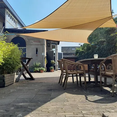 Sport De Veluwezoom 3*