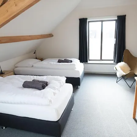 Sport De Veluwezoom 3*