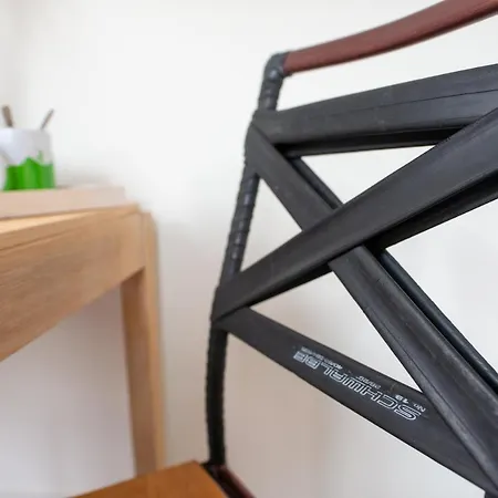 Panzió Sport De Veluwezoom