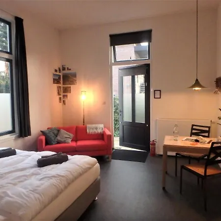 Sport De Veluwezoom 3*