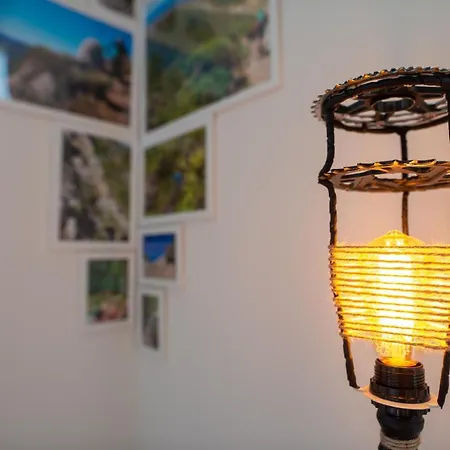 Panzió Sport De Veluwezoom 3*