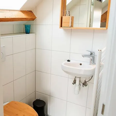 Bed & Breakfast Sport De Veluwezoom *
