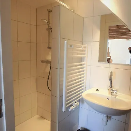 Bed & Breakfast Sport De Veluwezoom 3*