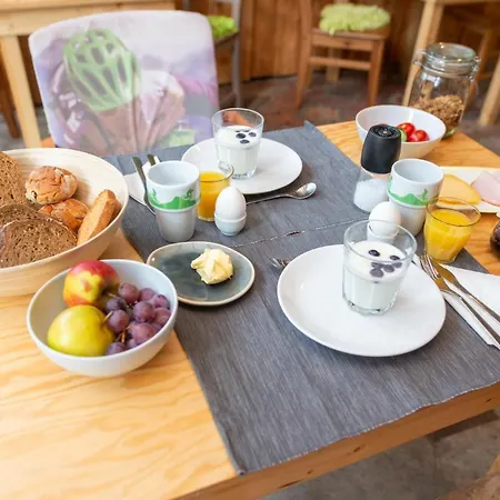 Bed & Breakfast Sport De Veluwezoom 3*