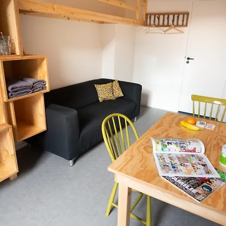 Panzió Sport De Veluwezoom 3*