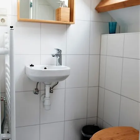 Bed & Breakfast Sport De Veluwezoom