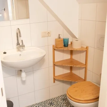 Sport De Veluwezoom Bed & Breakfast