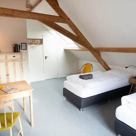 Bed & Breakfast Sport De Veluwezoom *