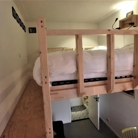 Sport De Veluwezoom 3* Velp