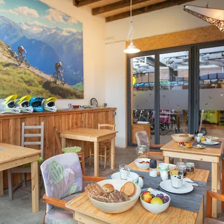 Bed & Breakfast Sport De Veluwezoom *
