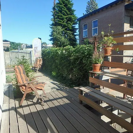 Bed & Breakfast Sport De Veluwezoom Velp (Gelderland)