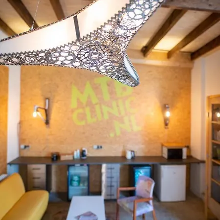 Sport De Veluwezoom 3* Velp (Gelderland)