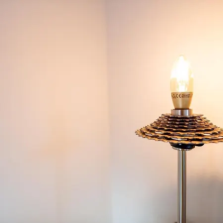 Bed & Breakfast Sport De Veluwezoom 3*