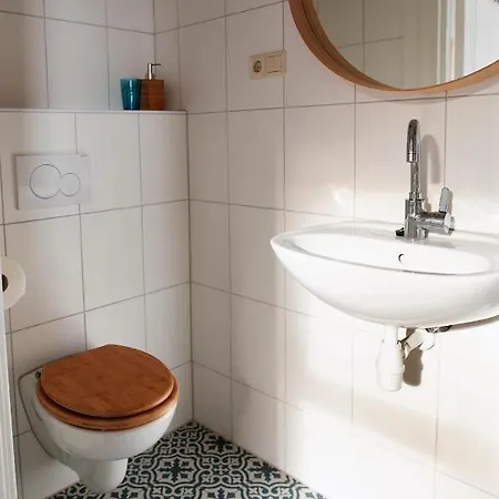 Bed & Breakfast Sport De Veluwezoom Velp (Gelderland)