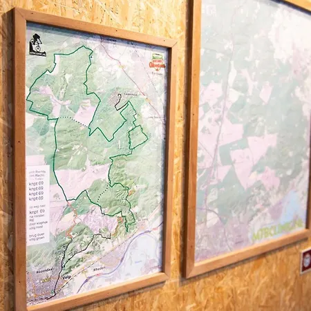 Sport De Veluwezoom 3*