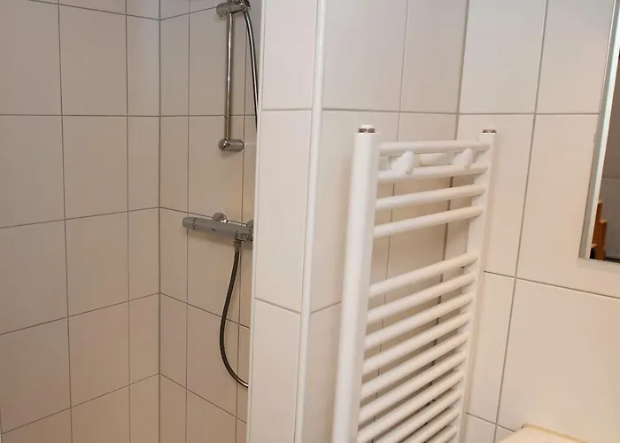 Sport De Veluwezoom B&B 벨프