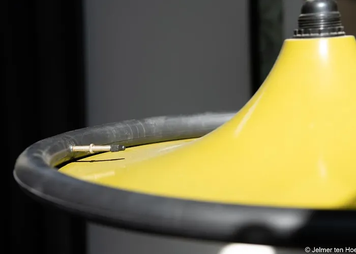 Sport De Veluwezoom 벨프