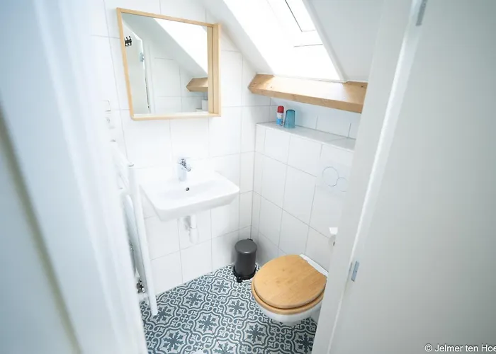 Sport De Veluwezoom B&B