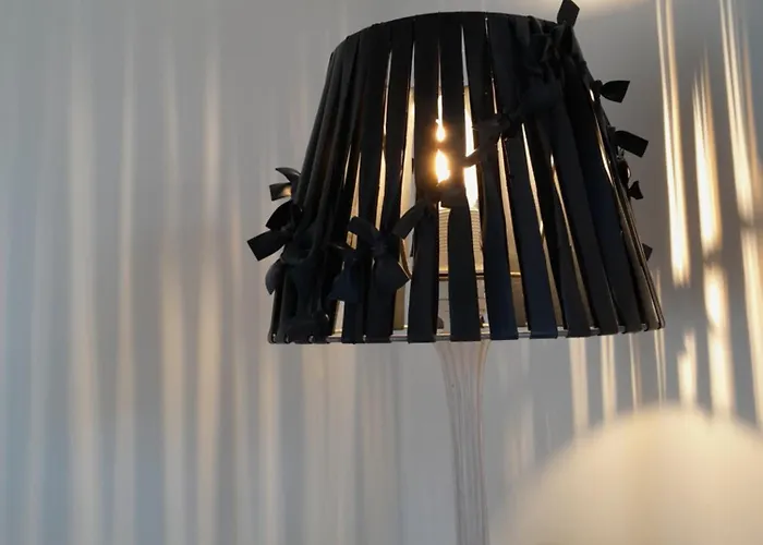 Sport De Veluwezoom B&B 벨프