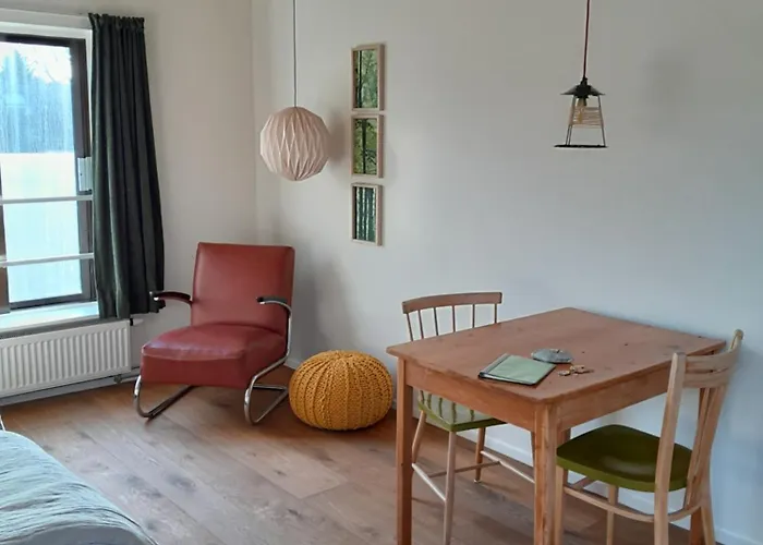 Bed & Breakfast Sport De Veluwezoom Velp (Gelderland)