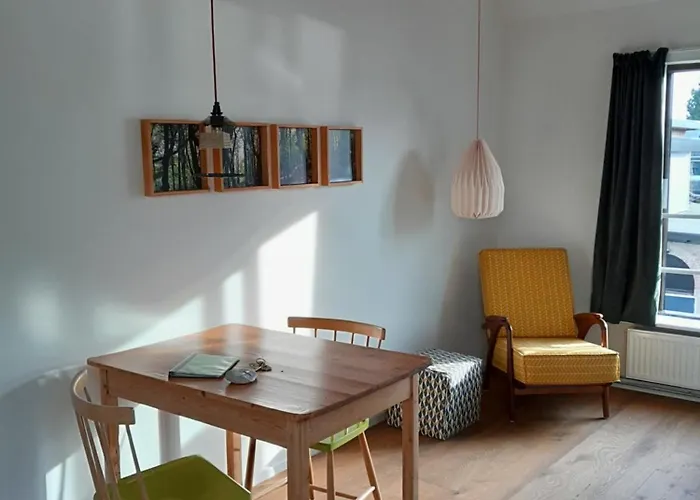 Sport De Veluwezoom 3* Velp (Gelderland)