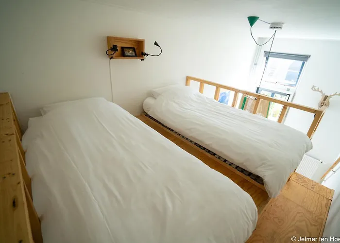 B&B Sport De Veluwezoom 벨프