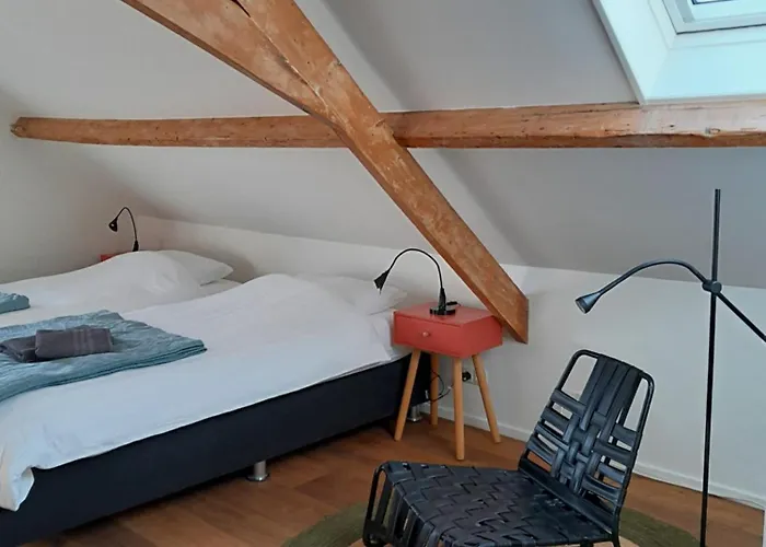 Sport De Veluwezoom Bed & Breakfast