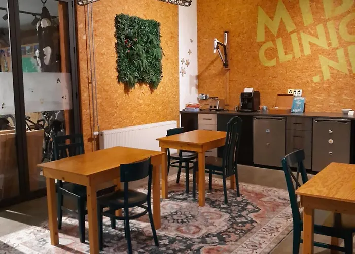 Bed & Breakfast Sport De Veluwezoom 3*