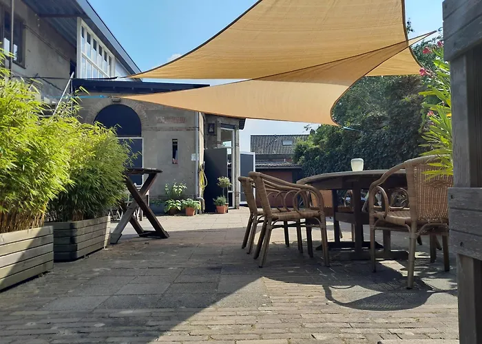 Sport De Veluwezoom 3*