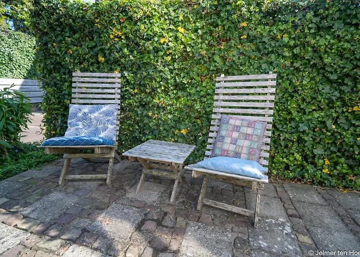 Bed & Breakfast Sport De Veluwezoom