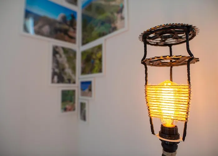 Bed & Breakfast Sport De Veluwezoom 3*