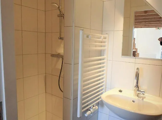 B&B Sport De Veluwezoom 3*