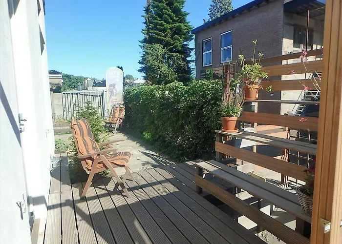 Bed & Breakfast Sport De Veluwezoom Velp (Gelderland)