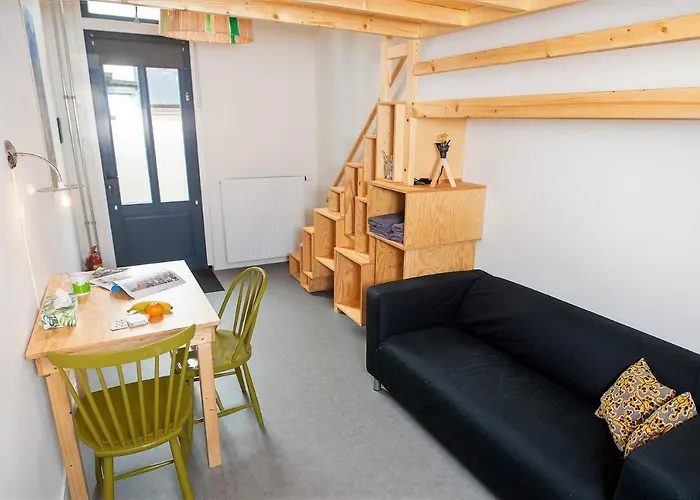 Bed & Breakfast Sport De Veluwezoom 3*