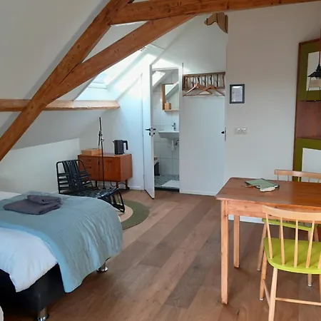 Sport De Veluwezoom 3* Velp (Gelderland)