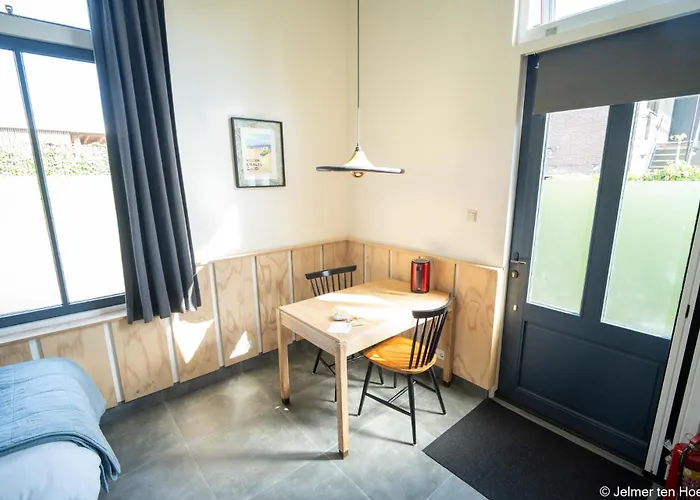 Bed & Breakfast Sport De Veluwezoom Velp (Gelderland)