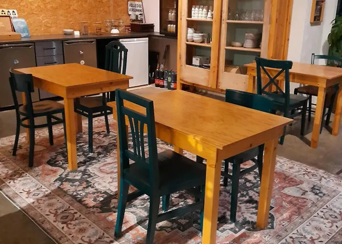 Sport De Veluwezoom 3*