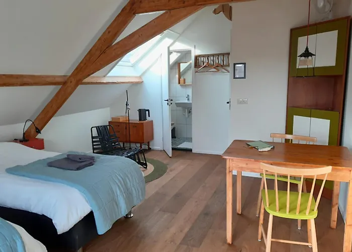 Sport De Veluwezoom 3* Velp (Gelderland)