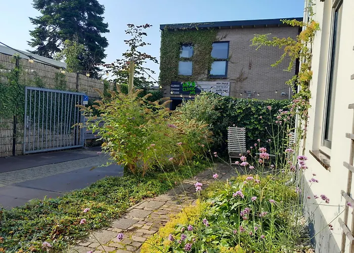 Sport De Veluwezoom 3* Velp (Gelderland)