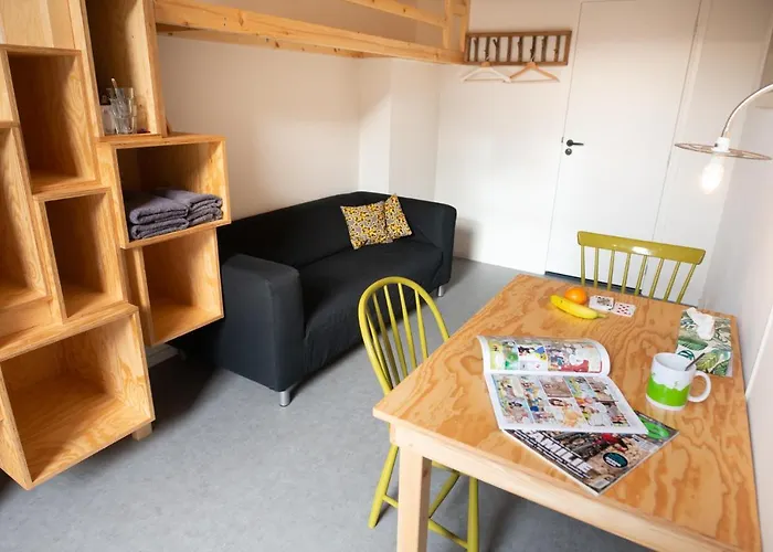 Bed & Breakfast Sport De Veluwezoom 3*