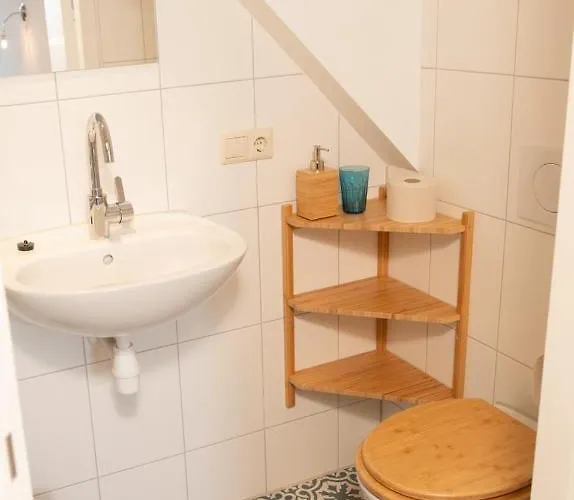 Sport De Veluwezoom Bed & Breakfast