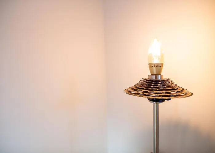 Bed & Breakfast Sport De Veluwezoom 3*